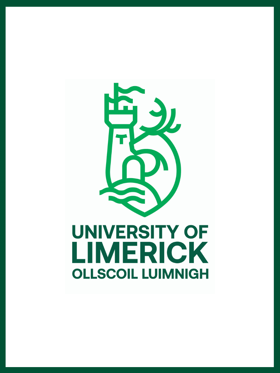 University of Limerick Logo - ePlanet